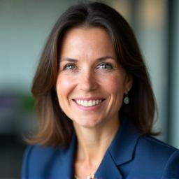 Dr. Andrea Meier, Geschäftsführerin