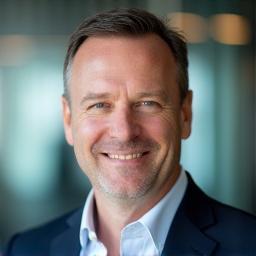 Lukas Steiner, Leitung Digitale Transformation