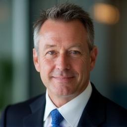 Marc Trütsch, Senior Wealth Advisor