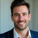 Luca Bürgi Portrait